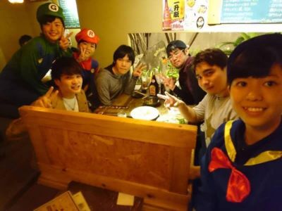 沖縄市求人|アルバイト|居酒屋ホール&amp;キッチンスタッフ募集中| 